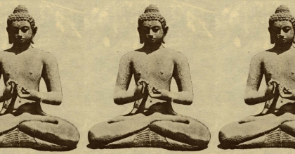 Thế nào là lời dạy của Đức Phật trong Tam tạng kinh điển